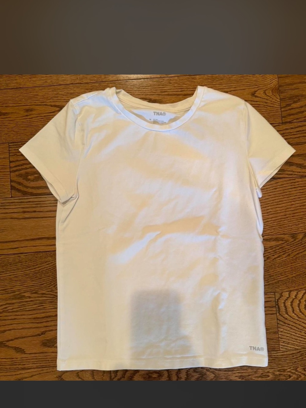 Aritzia athletic shirt